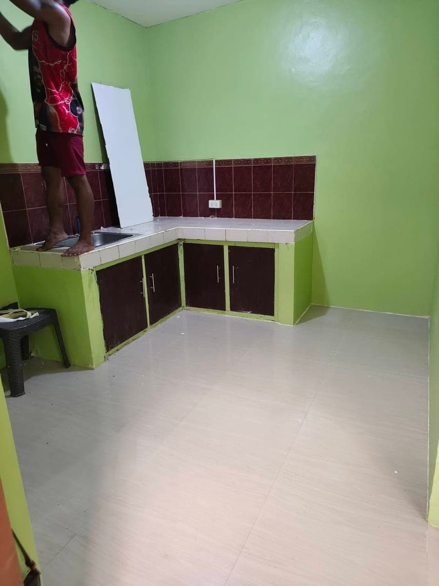 PTPA Hi apartment for rent with 1 BR just pm for more details 🙏🙏🙏 - photo 1