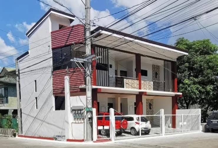 2 very affordable apartment units still available for rent in Sunnyvale 3, Palangoy, Binangonan, Rizal - photo 1