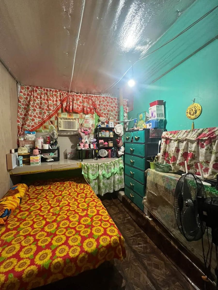 🏠 Room for Rent 2k, 2.5k and 3k Budget meal mga palangga, students price sa indi lang maarte.. - photo 1