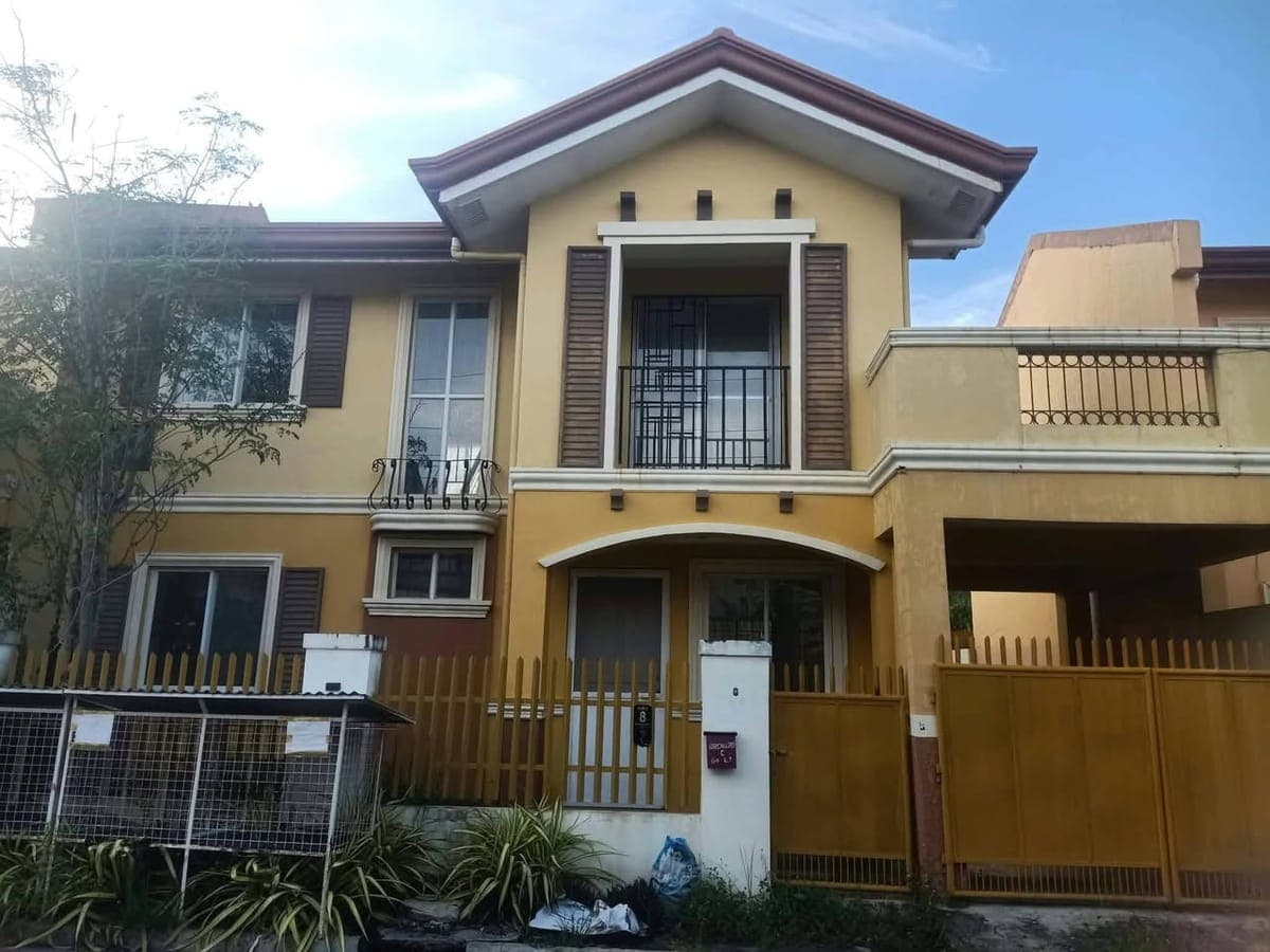 House for Rent In Savannah - photo 1
