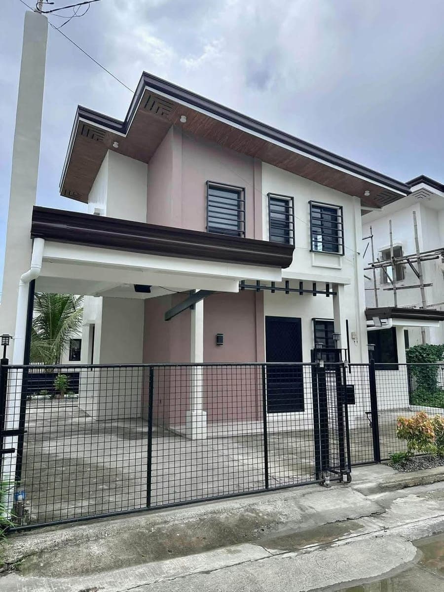 🏠 House For Rent 25k ‼️ - photo 1