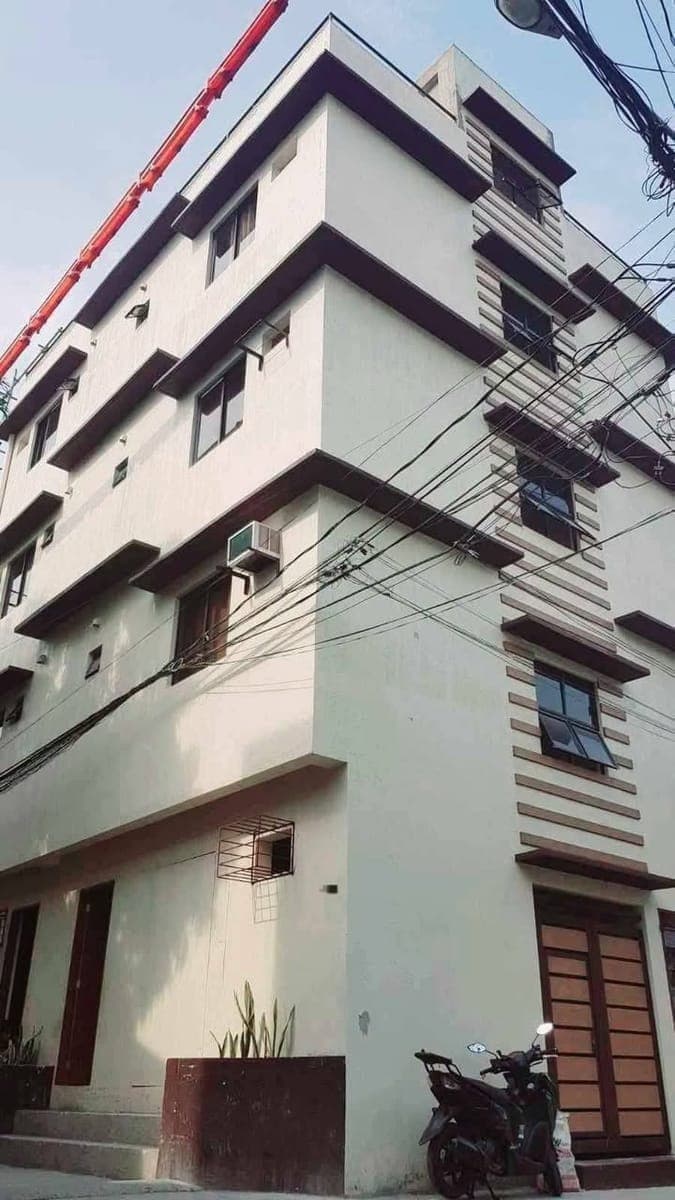 #Studiotype #Apartment for #Rent in #PasigCity near #Palengke #BGC - photo 1
