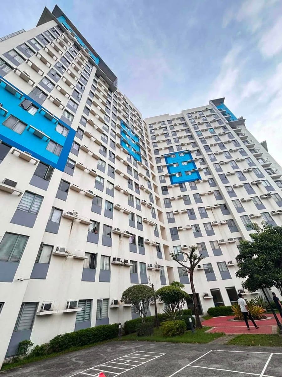 Condo Unit for Rent in Marikina - photo 1
