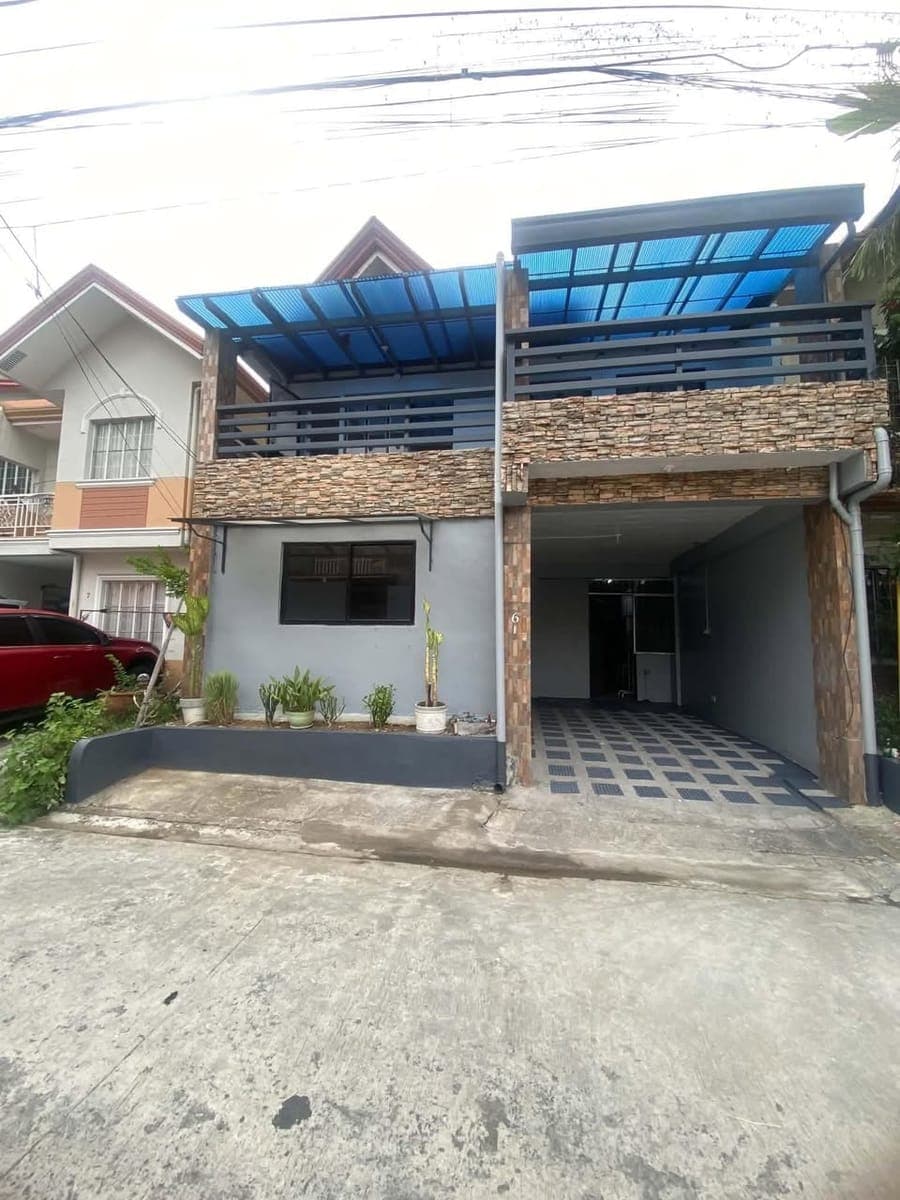House for Rent!!! - photo 1