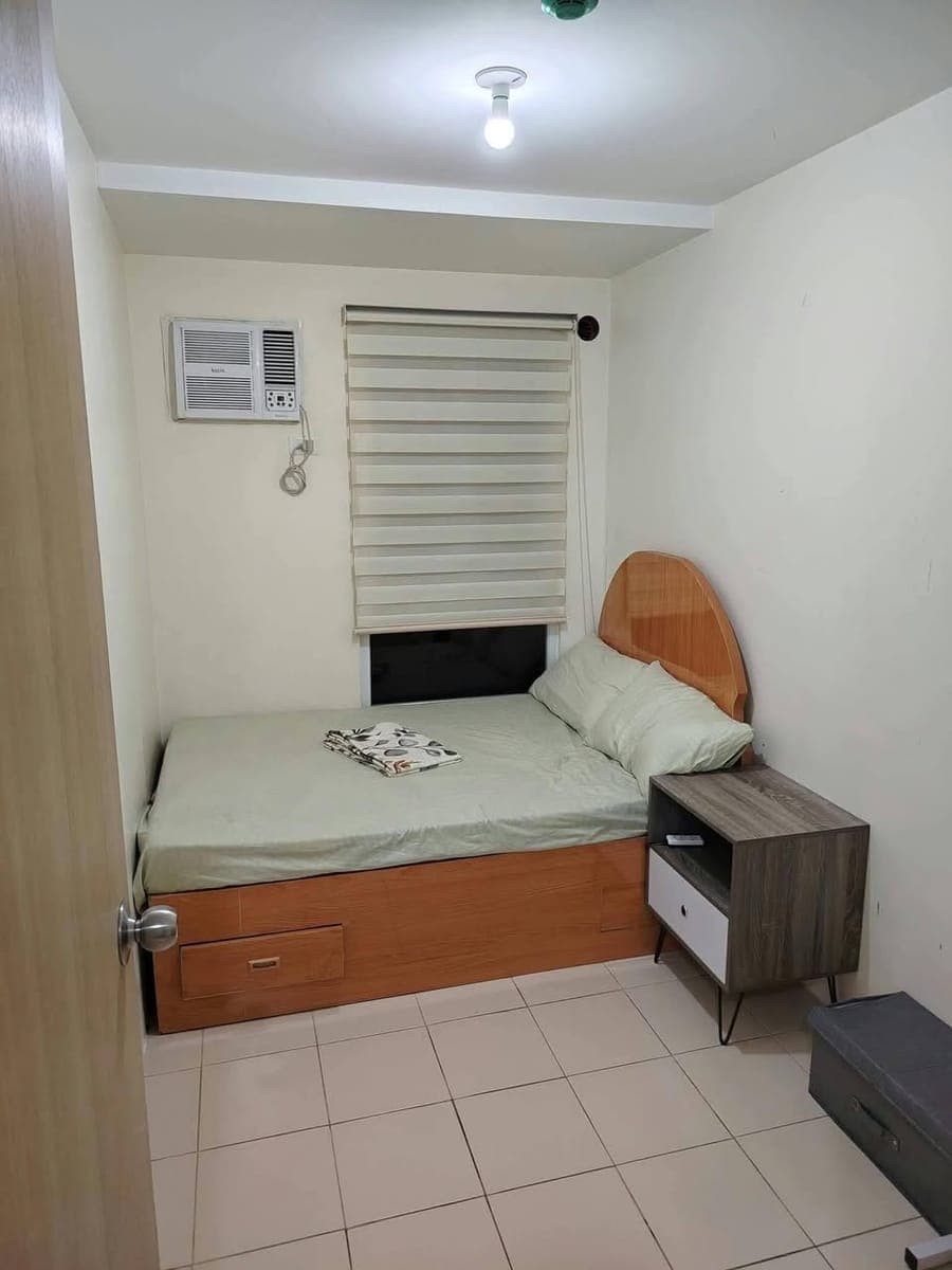 Condo for Rent Fully furnished (2bedroom) - photo 1