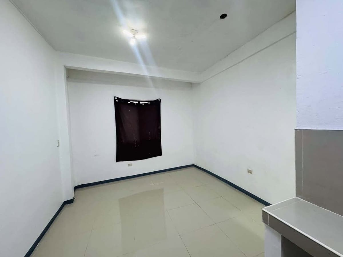 🏠APARTMENT FOR RENT –Sta. Cruz Purok 7, Pasig City - photo 1