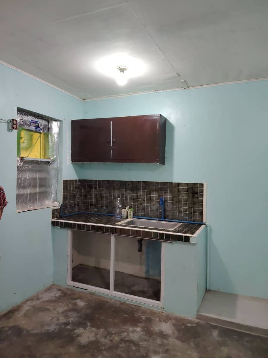 For rent studio type parang marikina 6500 po ang upa down 2months diposit Lang po paunahan nalang po... - photo 1