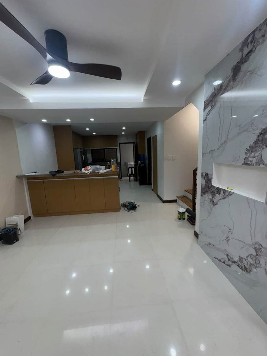 π
ππ ππππ: 4-Bedroom Duplex β Town & Country Executive Village, Marcos Highway, Antipolo - photo 1