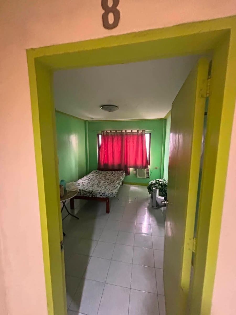 🏡 Studio-Type Unit for Rent – Good for Up to 2 Persons --- Lapaz (8k/monthly) - photo 1