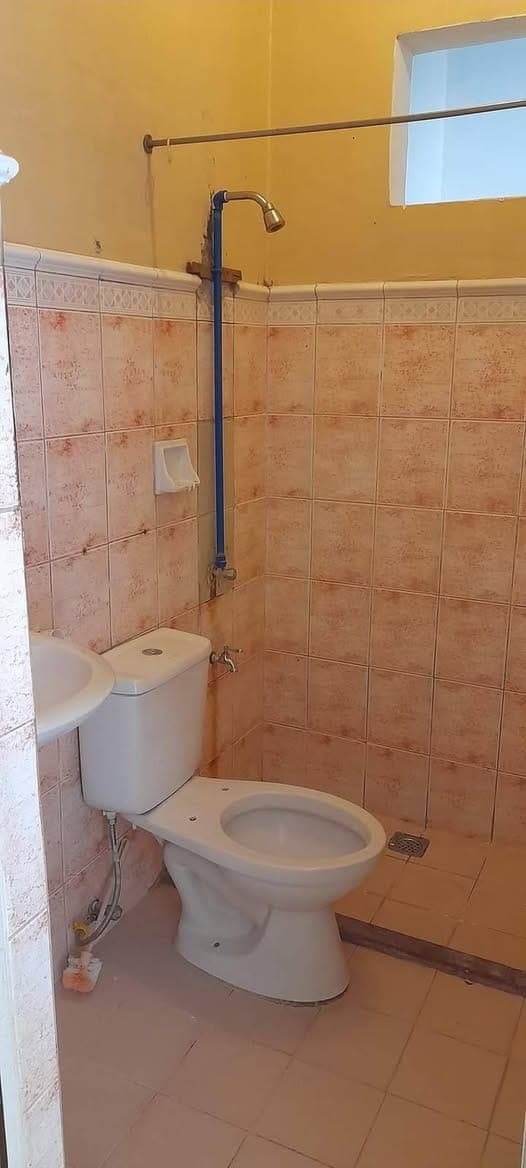 Apartment For rent po 12k Monthly - 1 Month advance and 1 month deposit payment my Sariling line ng... - photo 1