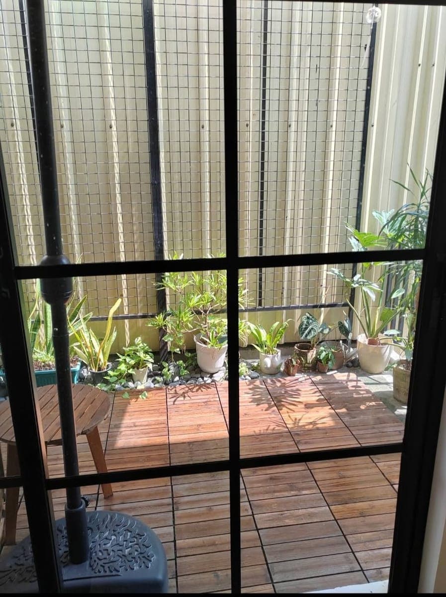 MARIKINA HEIGHTS HOUSE FOR RENT - photo 1