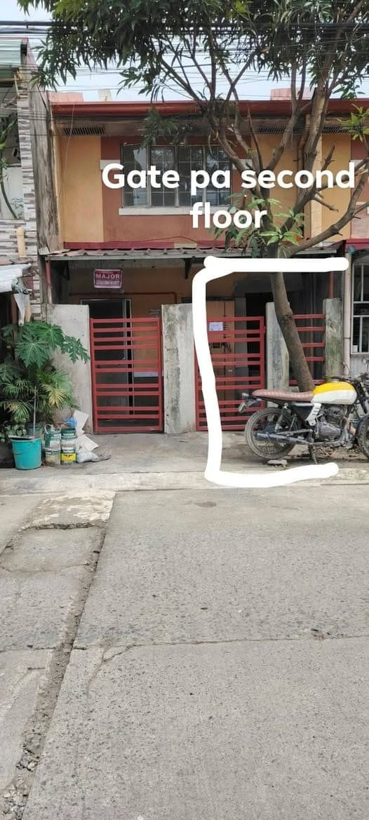 Apartment for rent located in Sorrento Village Maly San Mateo Rizal - photo 1