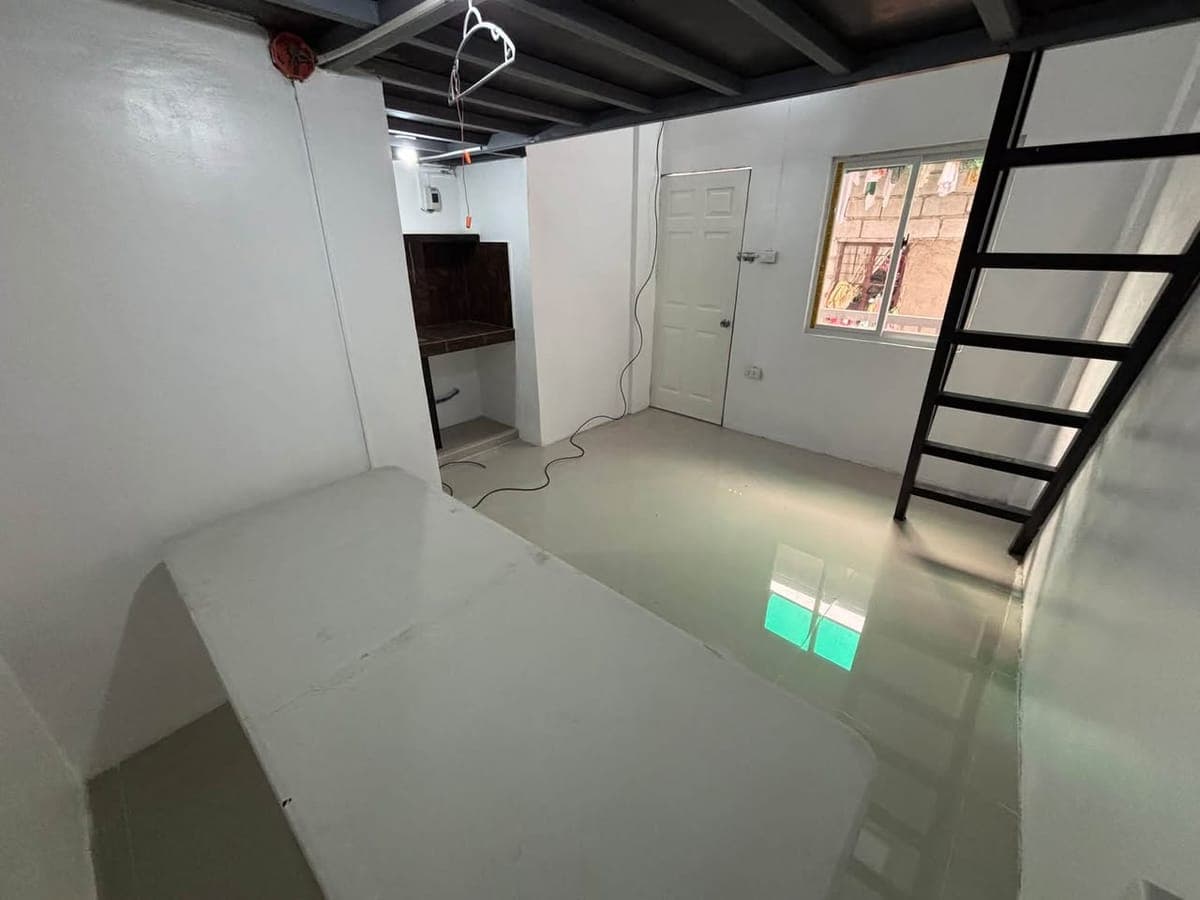 🏠 ROOM FOR RENT – ₱7,000/MONTH - photo 1