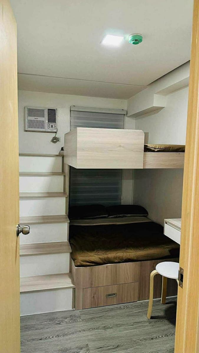 2 bedroom/ condo sharing?! - photo 1