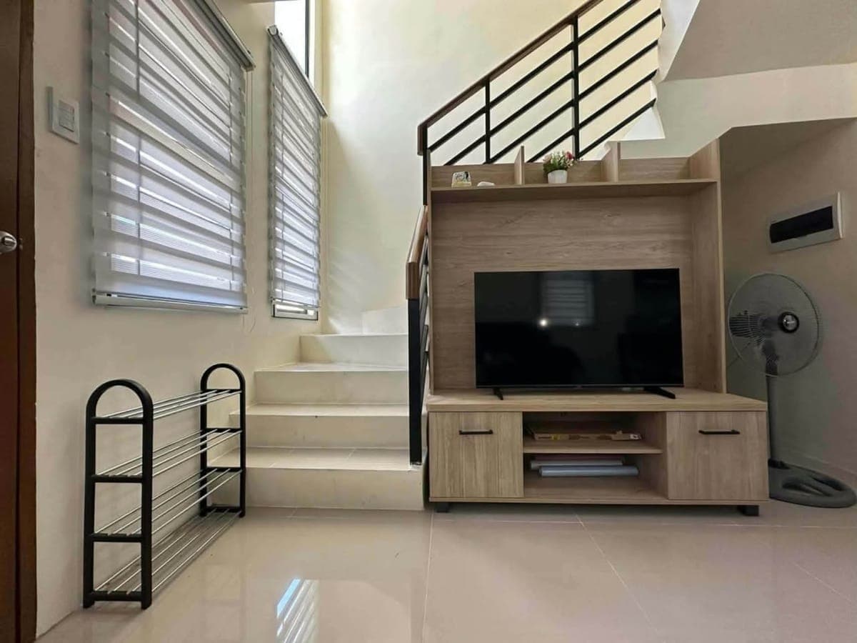 Townhouse for rent!! Iloilo City - photo 1