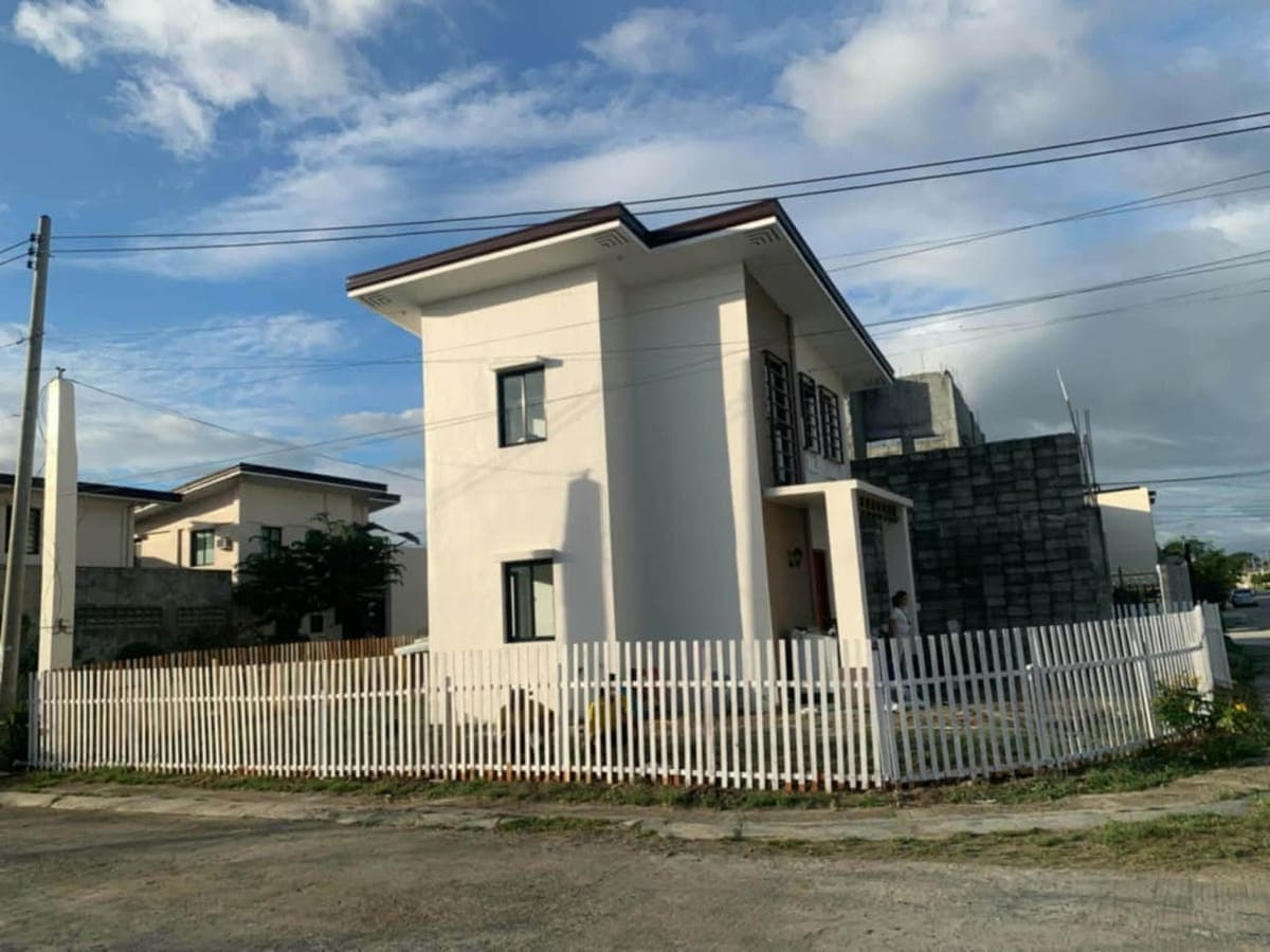 💥 House For Rent 15k ‼️ - photo 1