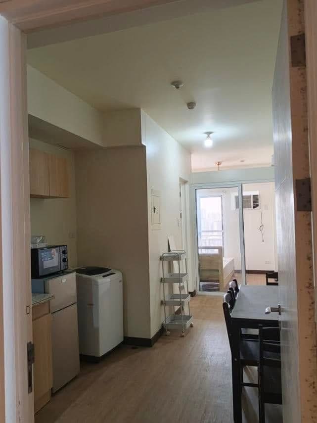 For Rent ā Brixton Place, Pasig City - photo 1