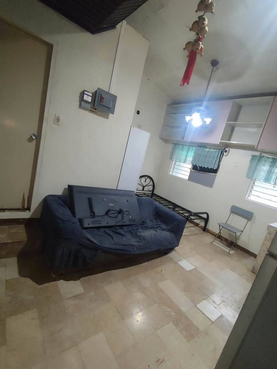 🏠 FOR RENT — STUDIO TYPE | 12 SQM | ₱5,000/MONTH - photo 1