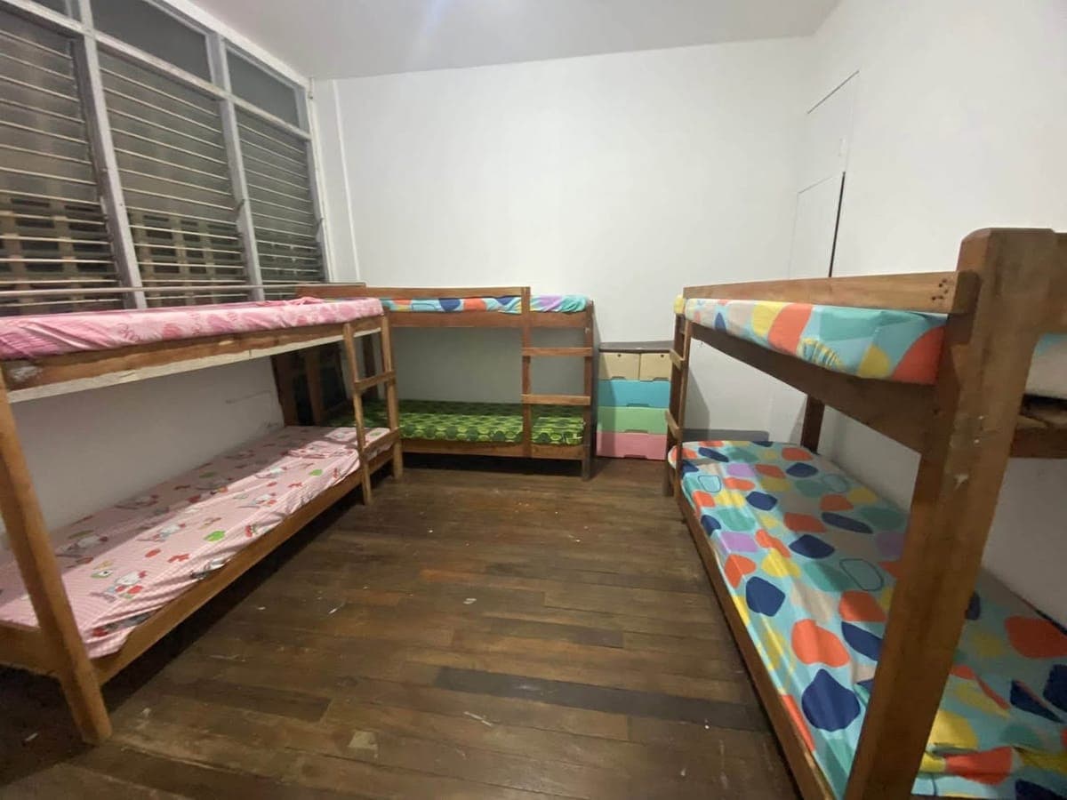 Bedspace for rent!!! 2500 per bedspacer - photo 1