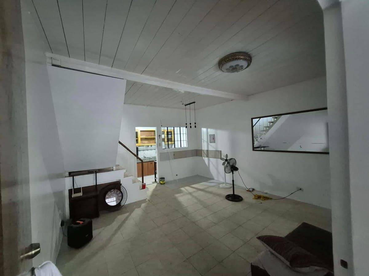 For Rent house Parang area Dm tawagan ko po kayo if interested. D ko agad masagot lahat mga nagtatanong - photo 1