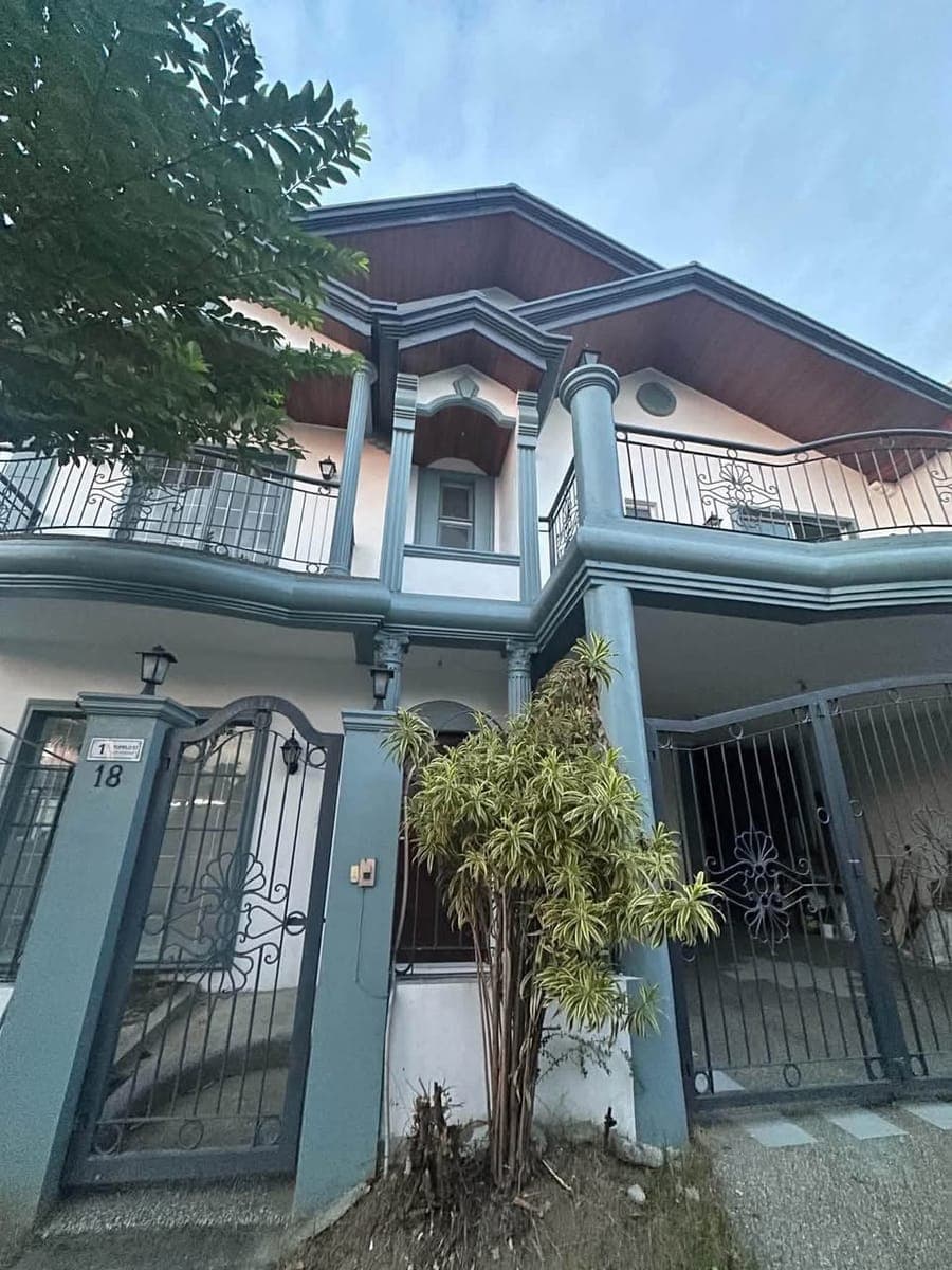 Greenwoods House for Sale/Rent – NEGOTIABLE - photo 1