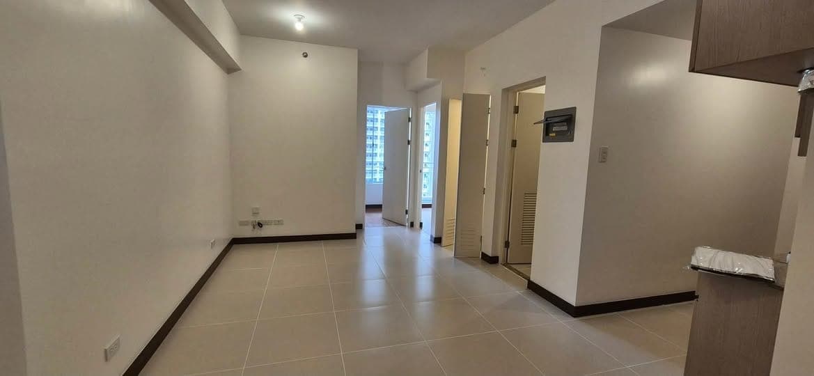 π₯ BARE 2BR UNIT AT DMCI ALLEGRA GARDEN PLACE, PASIG π₯ - photo 1