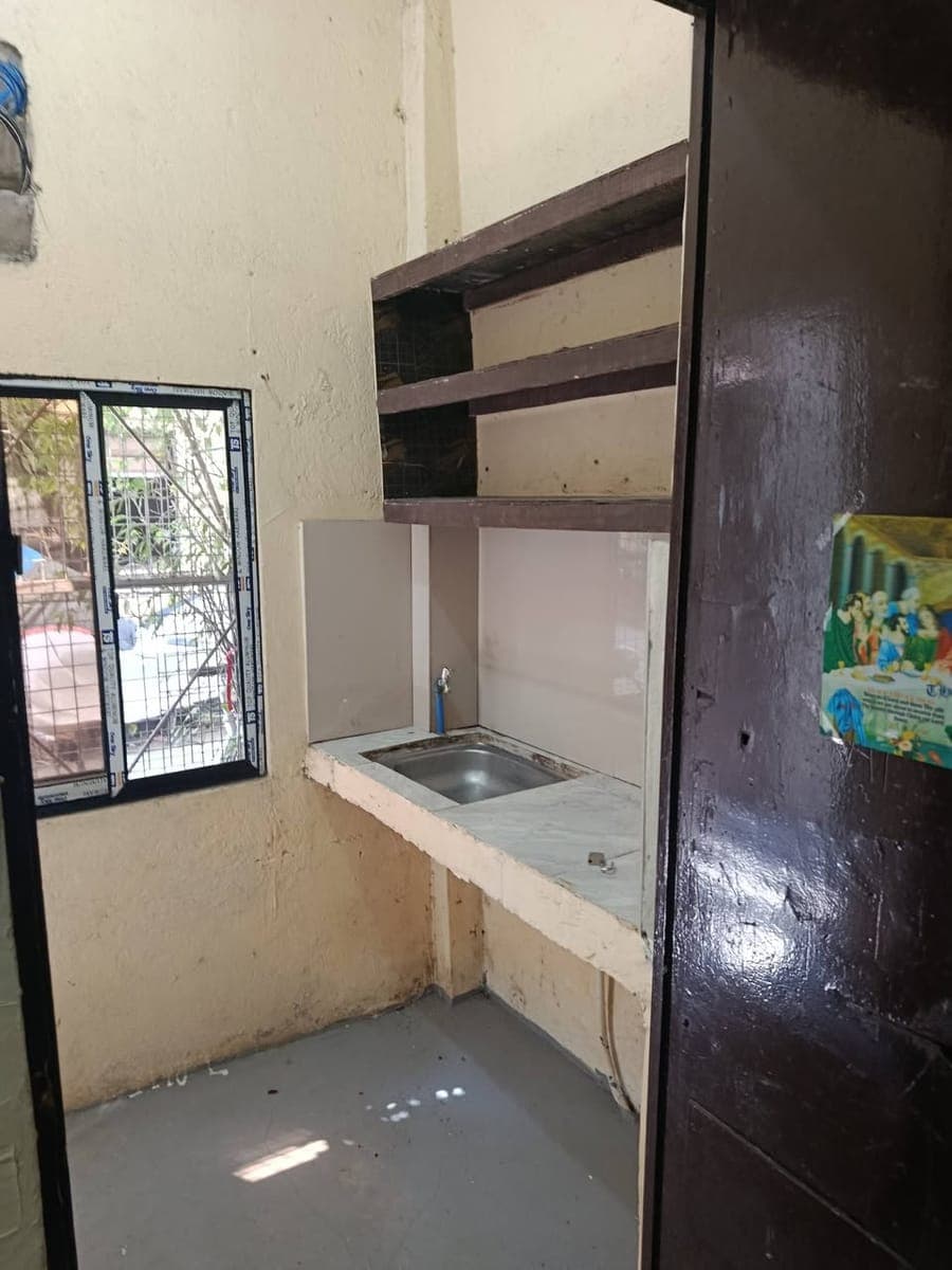 Room for Rent. Studio type near NAGPAYONG HIGH SCHOOL 4k monthly 1 to 2 person only. DM if you interested - photo 1