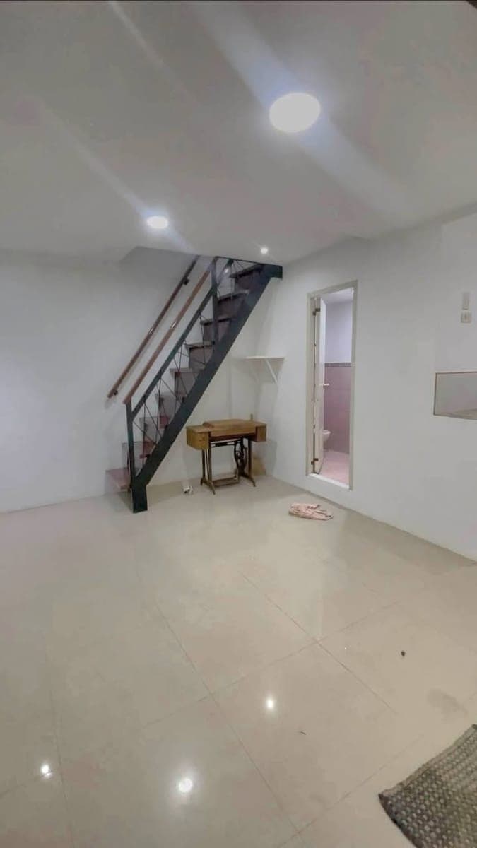 🏠 SEMI- FURNISHED HOUSE FOR RENT‼️ UP AND DOWN - LABANGON CEBU 🔥 - photo 1