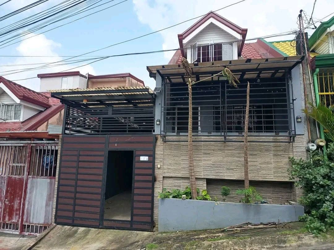 house for rent duplex type - photo 1