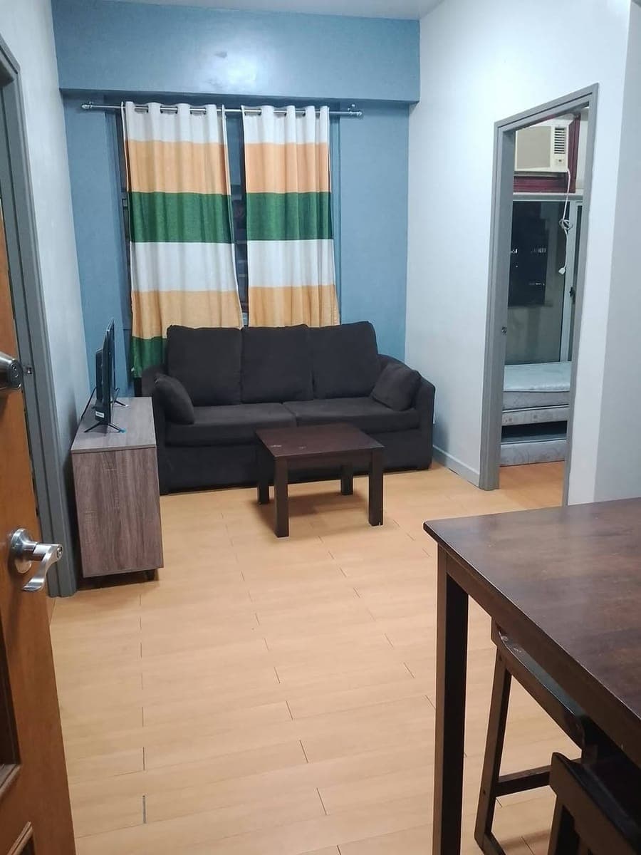 CONDO FOR RENT - photo 1