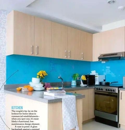 ๐
๐๐ ๐๐๐๐: 2BR Fully Furnished Unit with Parking at The Grove by Rockwell, Pasig City - photo 1