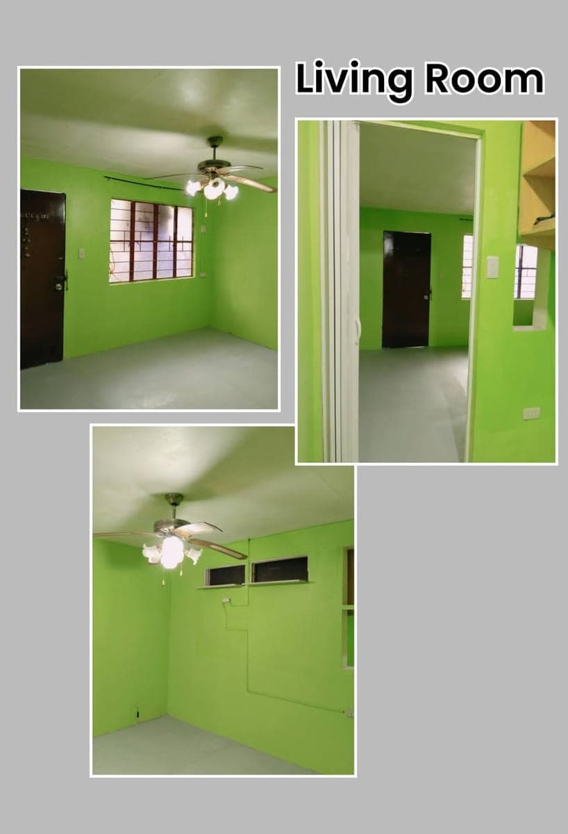 π1 bedroom apartment for Rent β¨ - photo 1