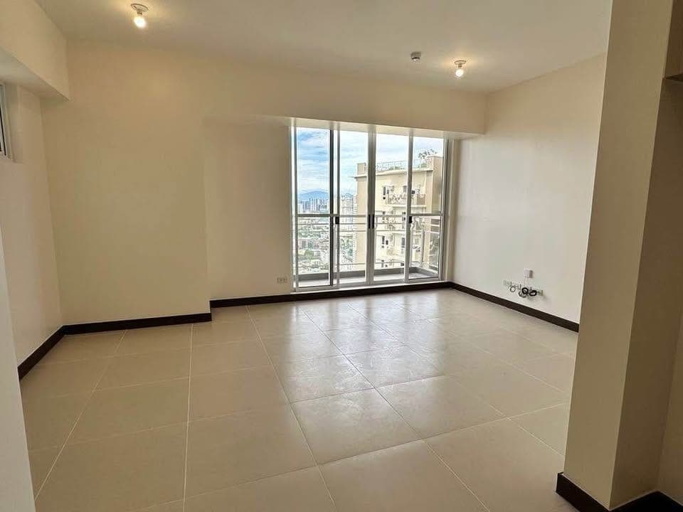 ๐ฅ BARE 3BR UNIT AT DMCI ALLEGRA GARDEN PLACE, PASIG ๐ฅ - photo 1