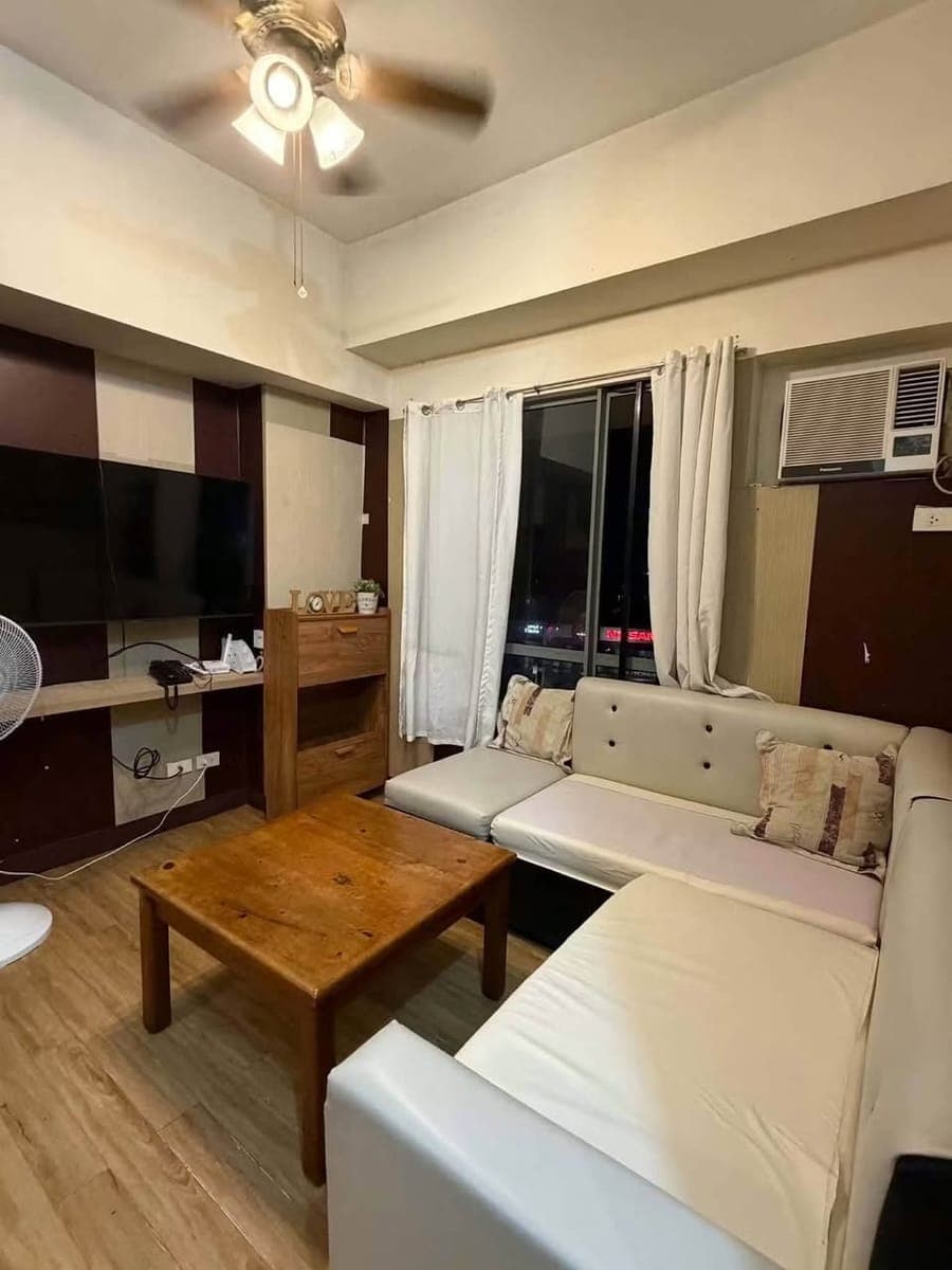 CONDO FOR RENT - photo 1