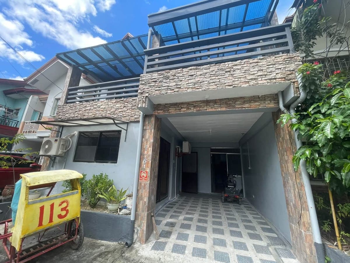 House for rent - photo 1