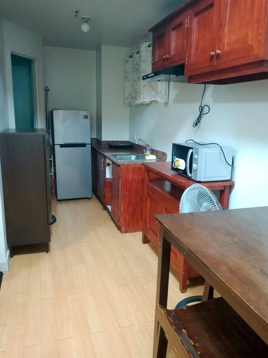 CONDO FOR RENT - photo 1