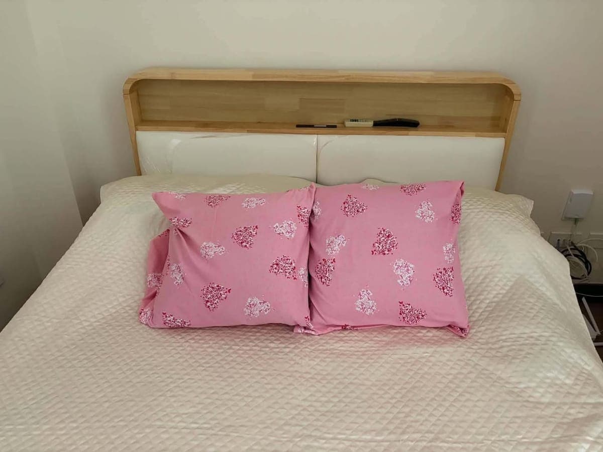 ๐ฅ FULLY FURNISHED 1BR UNIT AT DMCI SATORI RESIDENCES, PASIG ๐ฅ - photo 1