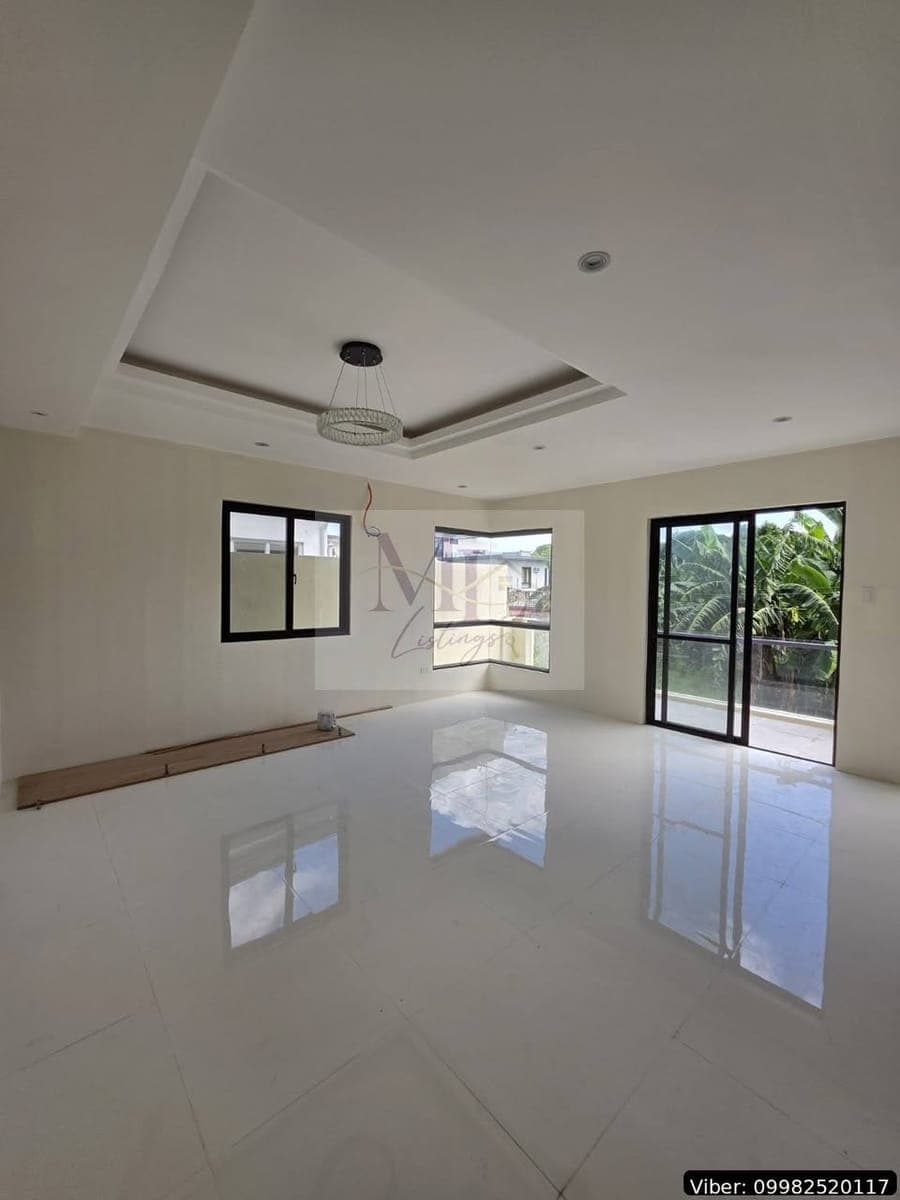 FOR RENT: Brand-New House in Greenwoods Executive Village - photo 1