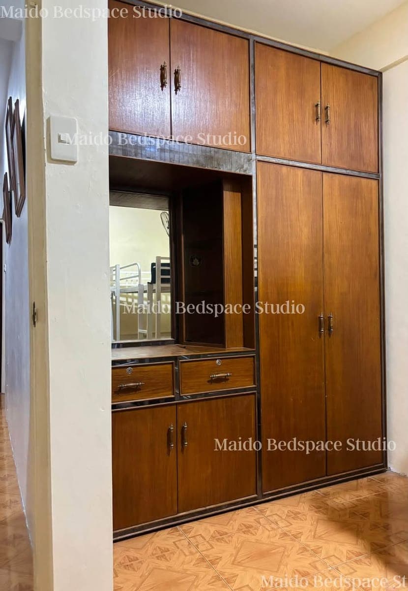 “Maido Bedspace Studio” - photo 1