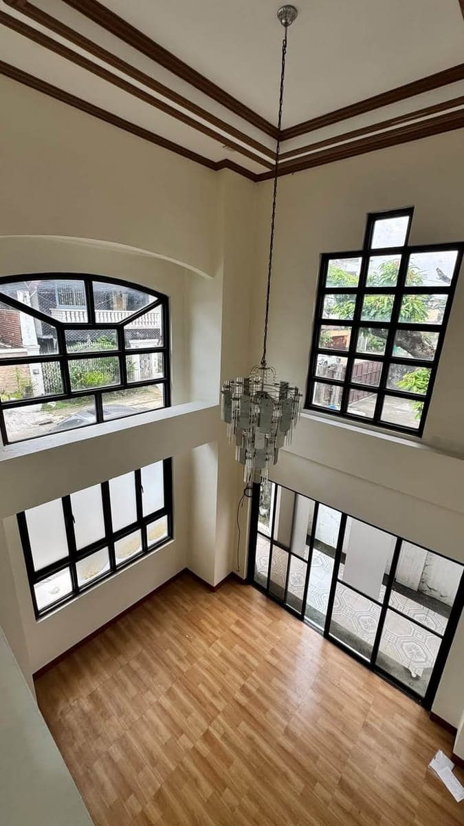 π‘ FOR RENT β NEWLY RENOVATED 4-BEDROOM EXECUTIVE HOME | β±40,000/MONTH - photo 1