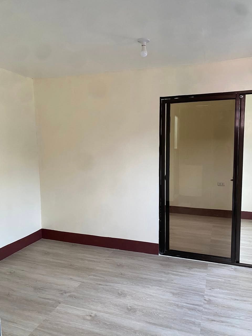 Apartment for Rent - photo 1