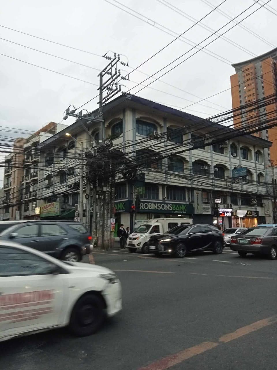 NTG Building