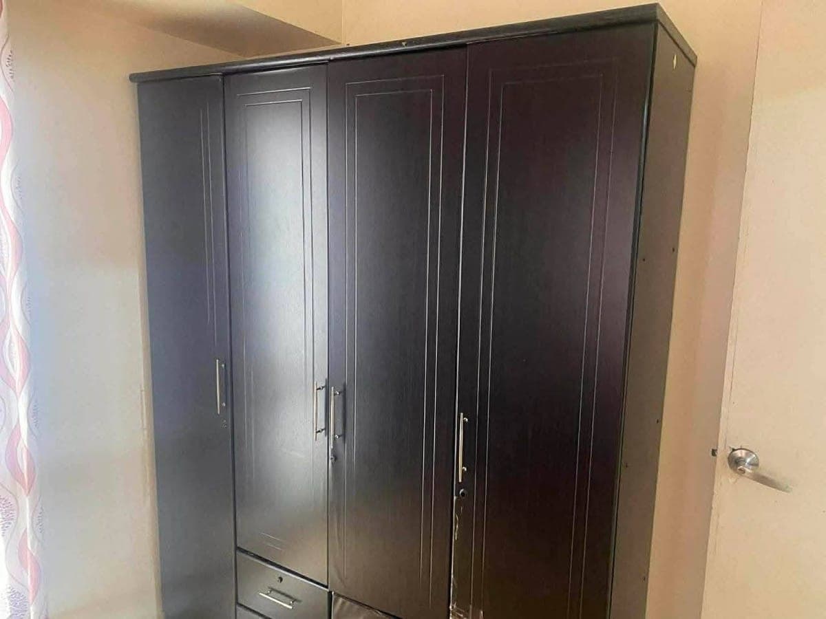 ๐
๐๐ ๐๐๐๐ Two Bedroom Unit in Avida Towers Sucat, - photo 1