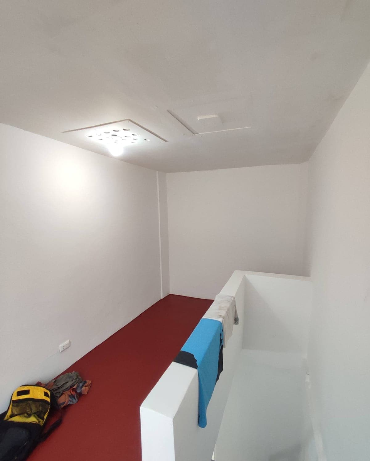 Apartment/Unit For Rent- Admiral Las Piรฑas Rental fee: 8,000 a month - photo 1