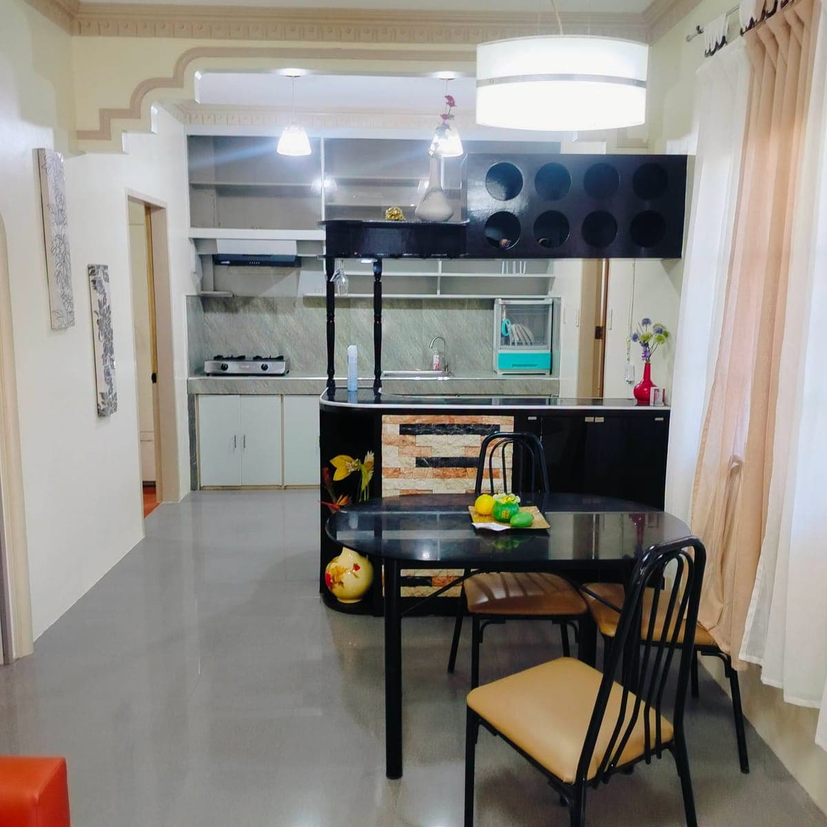 3 BEDROOM HOUSE FOR RENT @ SOUTH VILLA MAA - photo 1