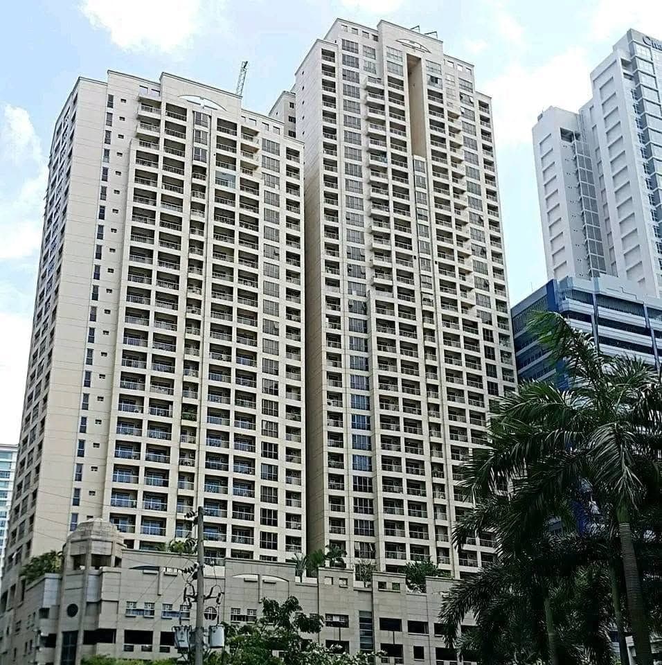 ๐
๐๐ ๐๐๐๐ Studio Type in Paseo Parkview Suites - photo 1