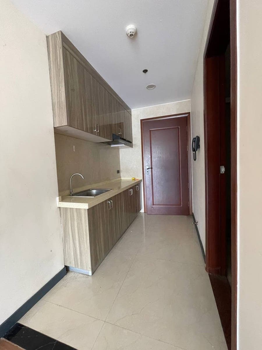 STUDIO UNITS FOR RENT – CASIANA RESIDENCES - photo 1