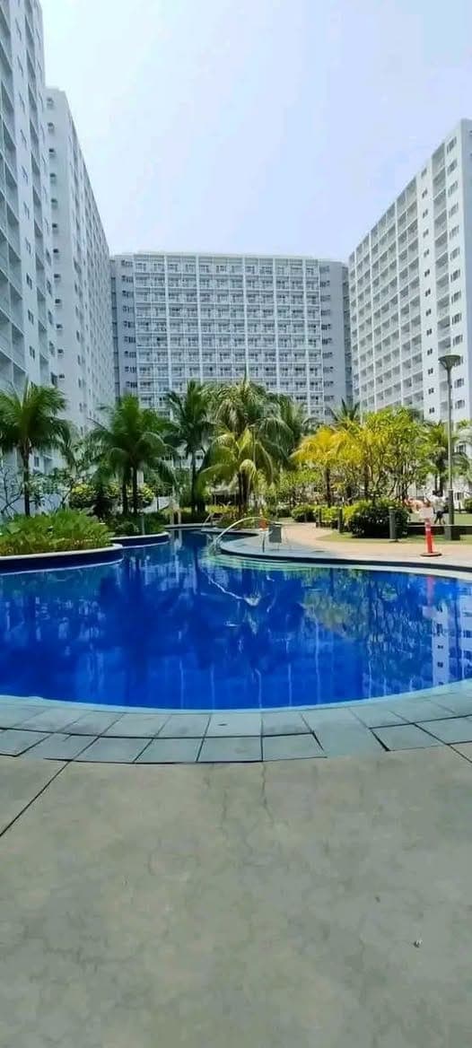 20K FOR RENT IN SHORE 1 RESIDENCESโผ๏ธ - photo 1