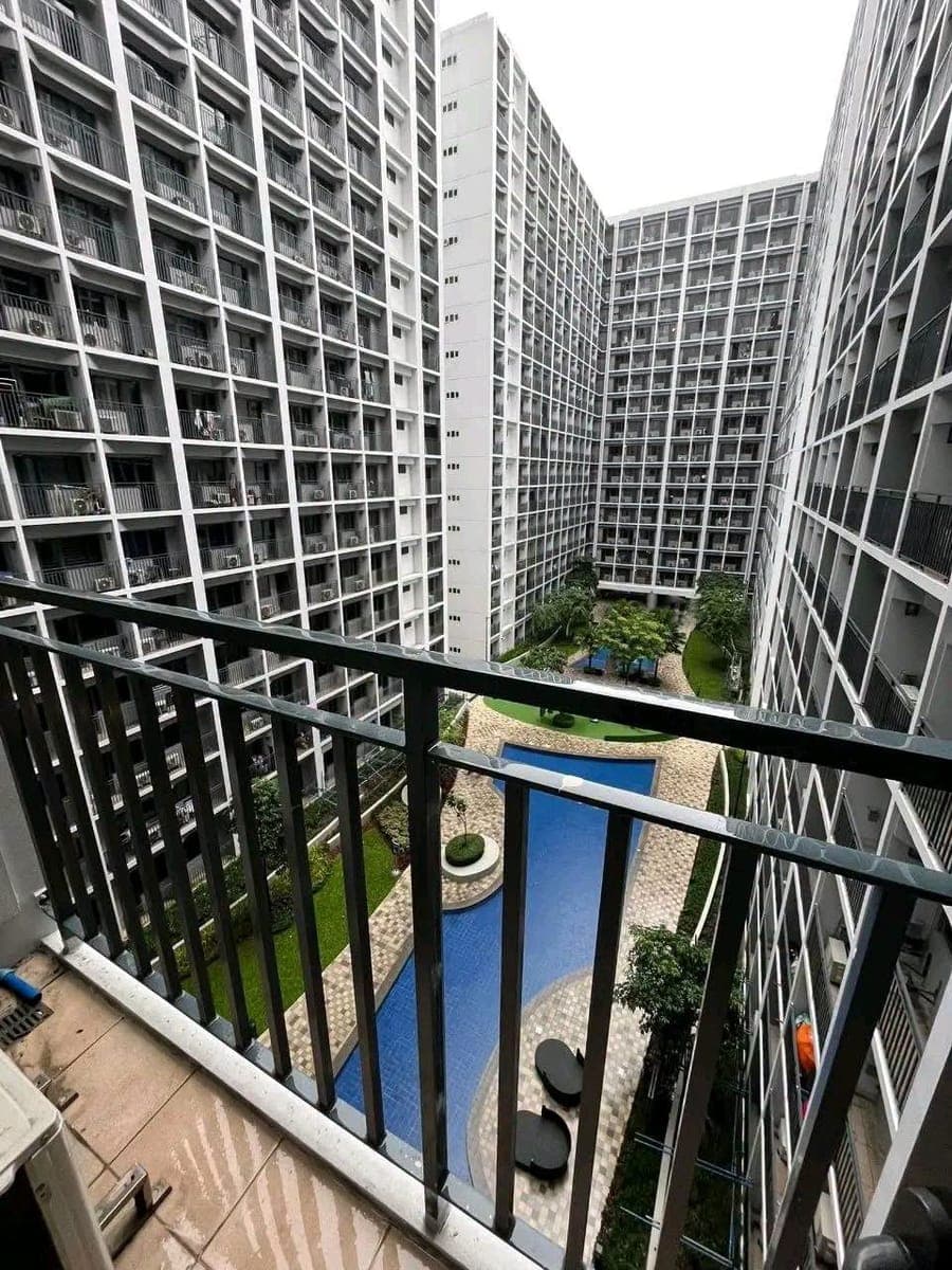20K FOR RENT IN SHORE 2 RESIDENCESโผ๏ธ - photo 1