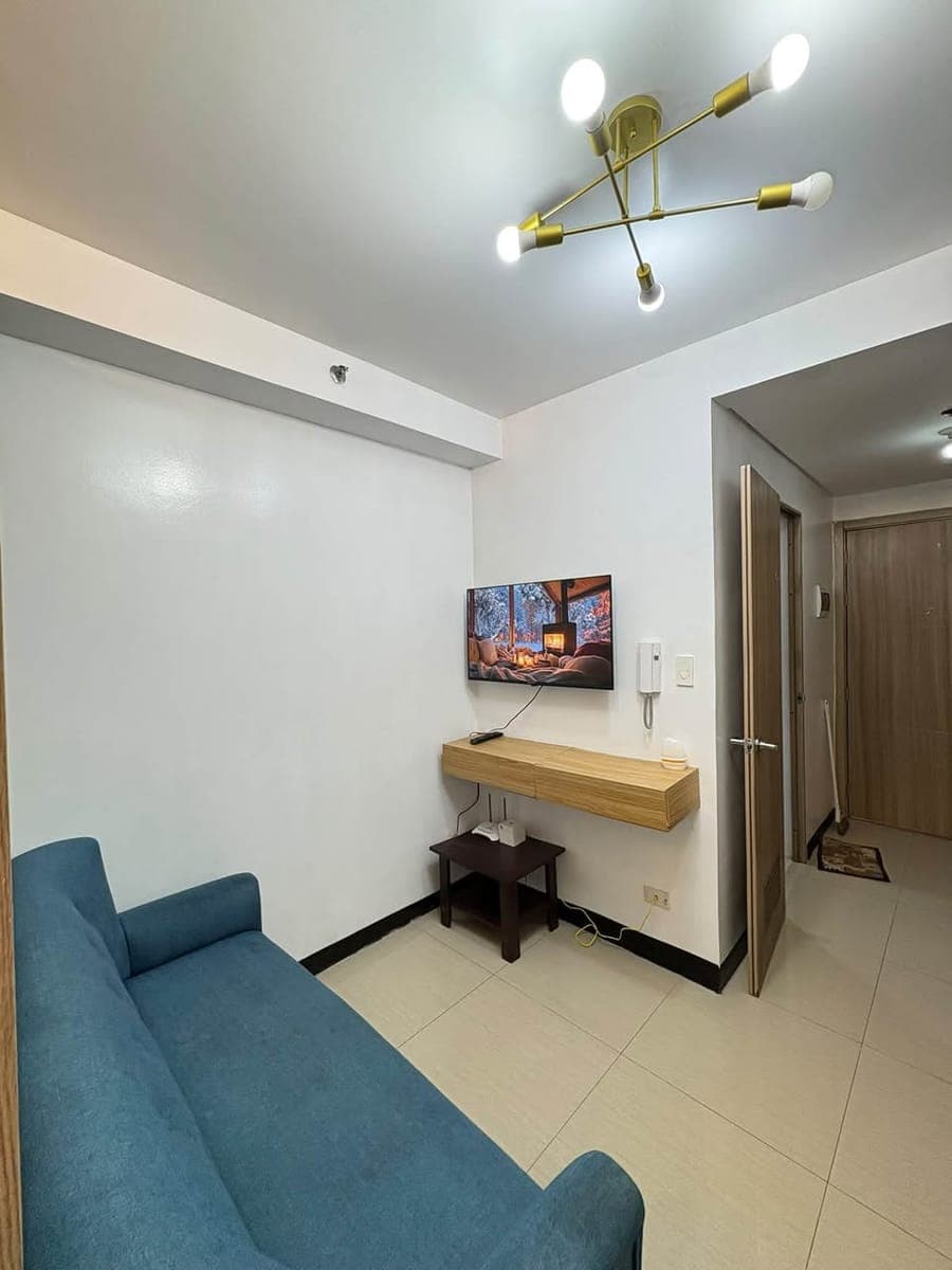 SHORE 2 RESIDENCES FOR RENT - open for 3 to 6 months contract - photo 1